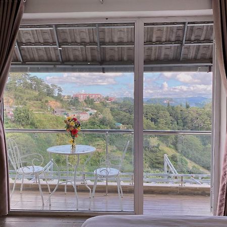 Lacami Dalat Hotel Zewnętrze zdjęcie