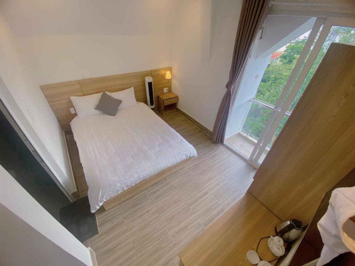 Lacami Dalat Hotel Zewnętrze zdjęcie