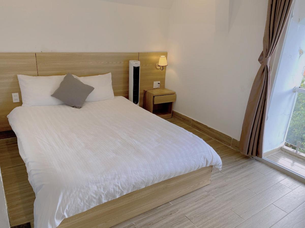 Lacami Dalat Hotel Zewnętrze zdjęcie