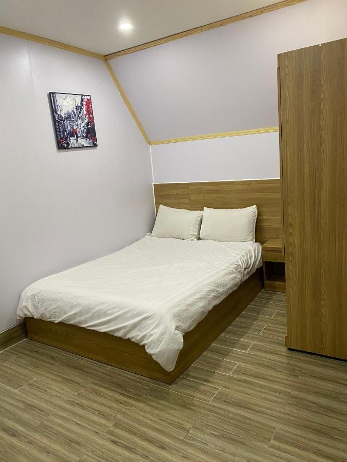 Lacami Dalat Hotel Zewnętrze zdjęcie
