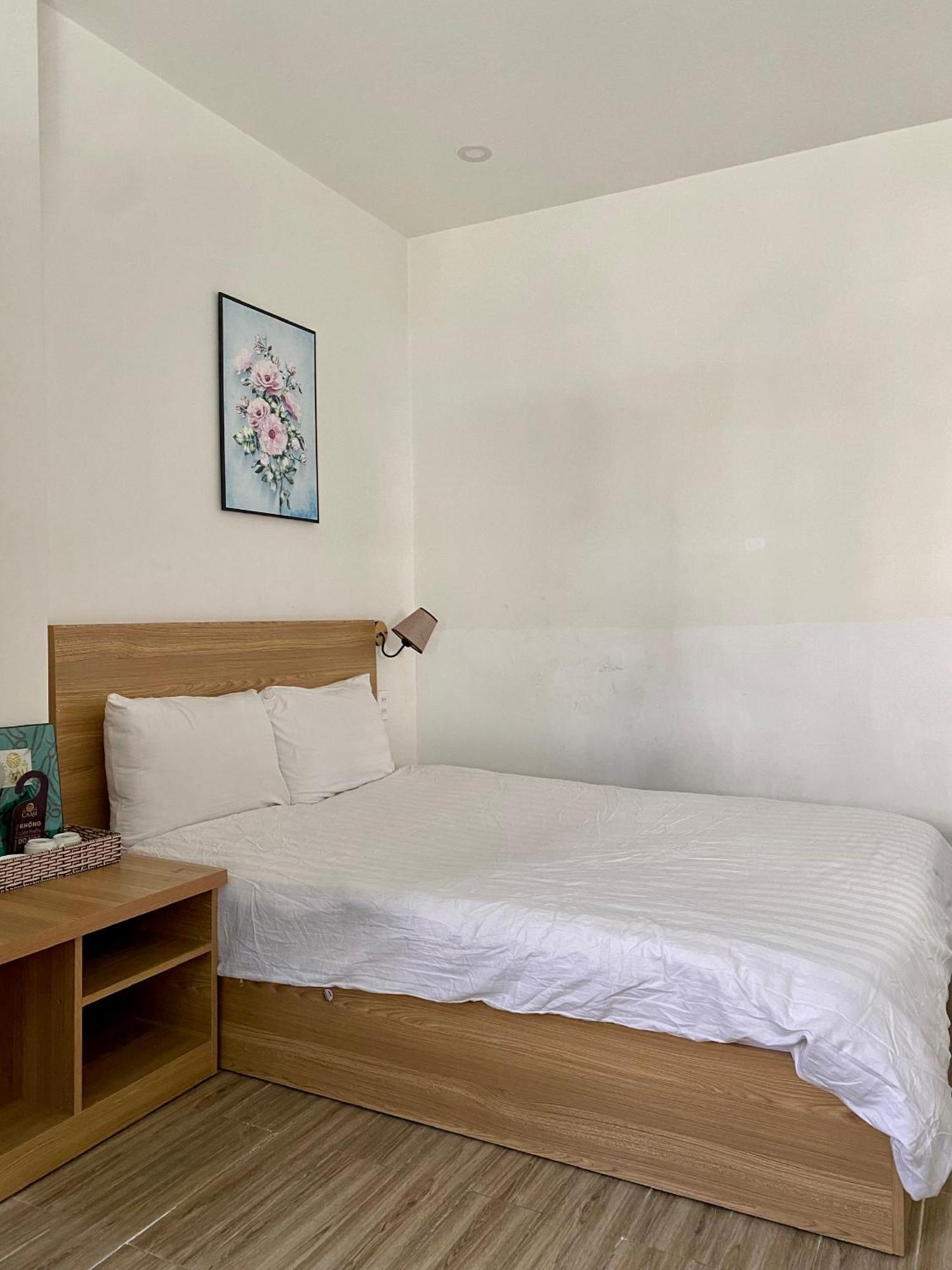 Lacami Dalat Hotel Zewnętrze zdjęcie