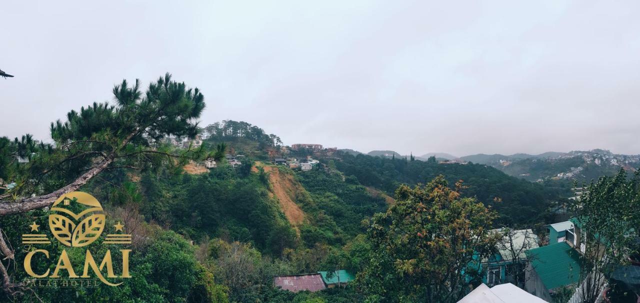 Lacami Dalat Hotel Zewnętrze zdjęcie
